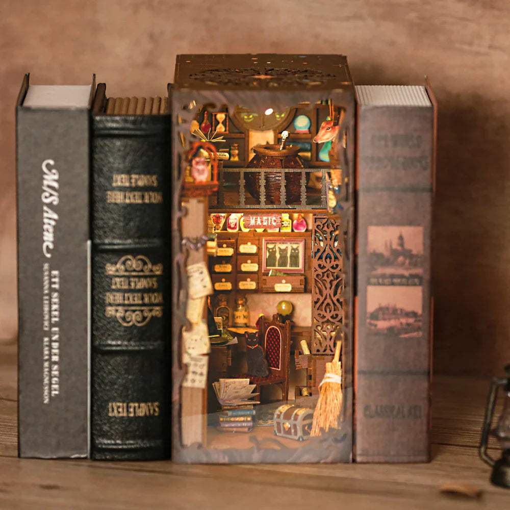 DIY Miniature House