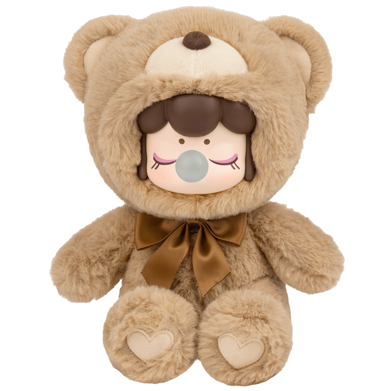 Colorful Cutie Bears - Hidden Gem Box