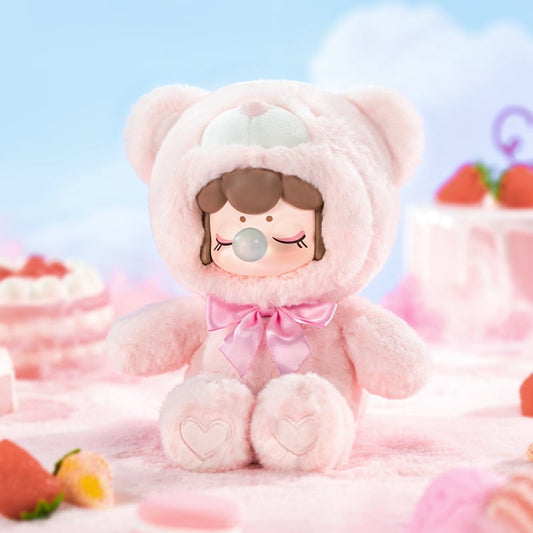 Colorful Cutie Bears - Hidden Gem Box