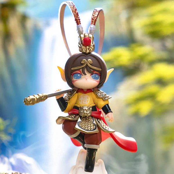 Suri's Journey To The West - Hidden Gem Box