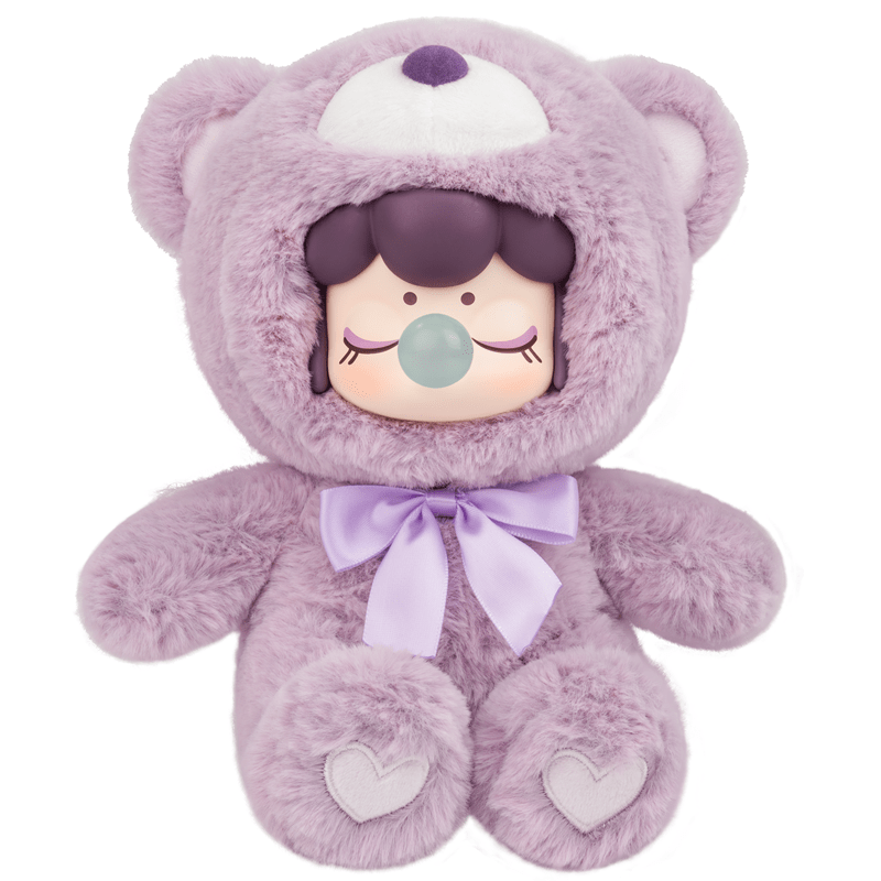 Colorful Cutie Bears - Hidden Gem Box