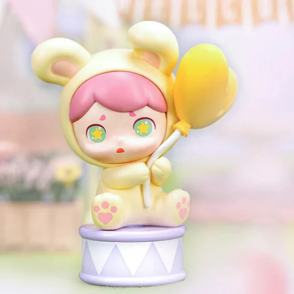 Laura Sweet Wishes