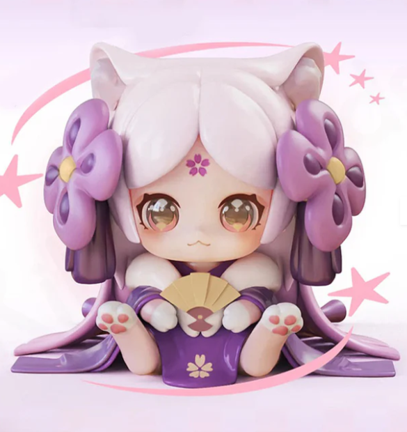 Moni Cats