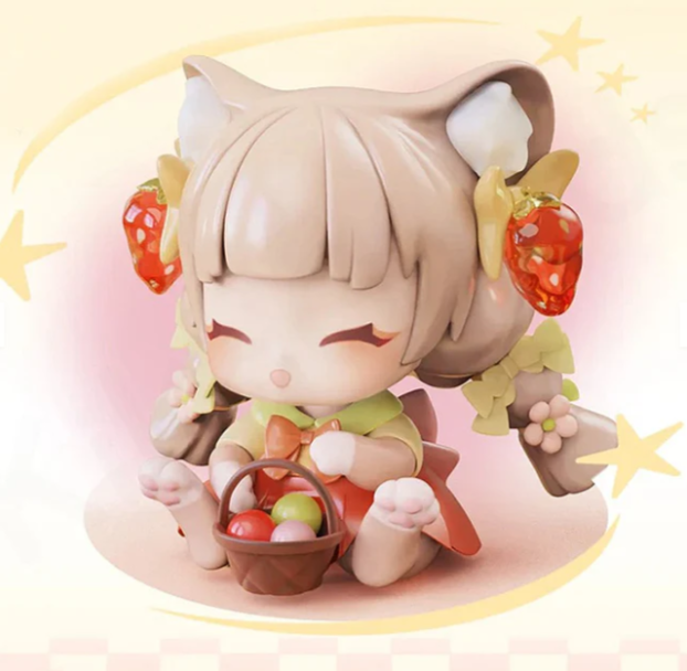 Moni Cats