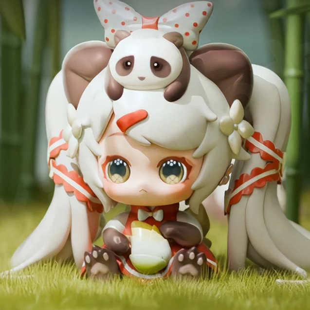 Moni Cats