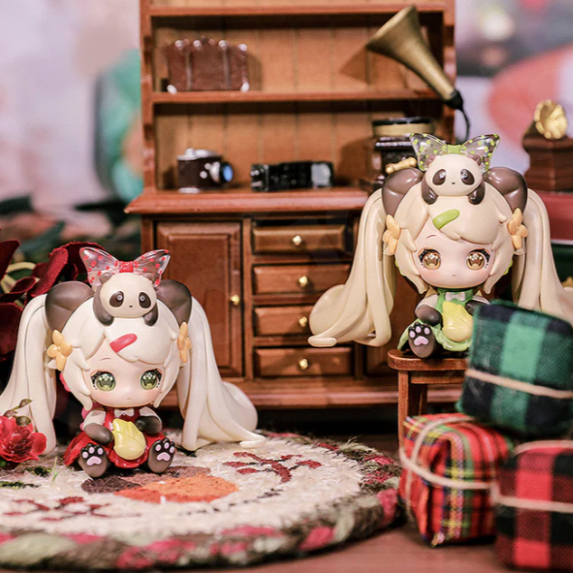 Moni Cats