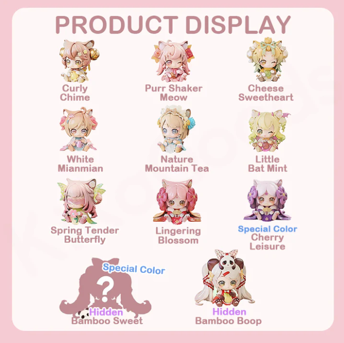 Moni Cats
