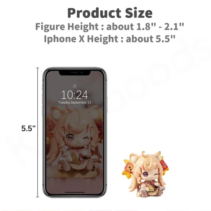 Moni Cats
