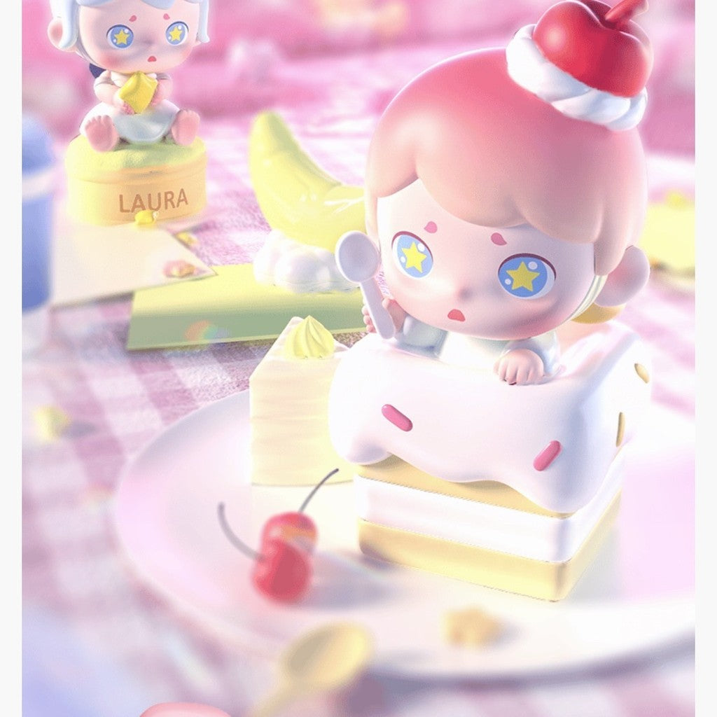 Laura Sweet Wishes