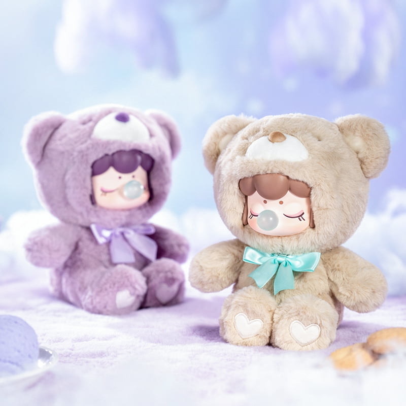 Colorful Cutie Bears - Hidden Gem Box
