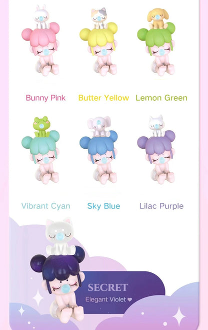 Baby Nanci - Hidden Gem Box