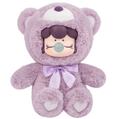 Colorful Cutie Bears - Hidden Gem Box