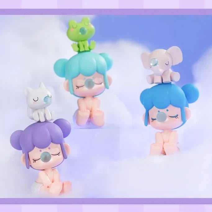 Baby Nanci - Hidden Gem Box