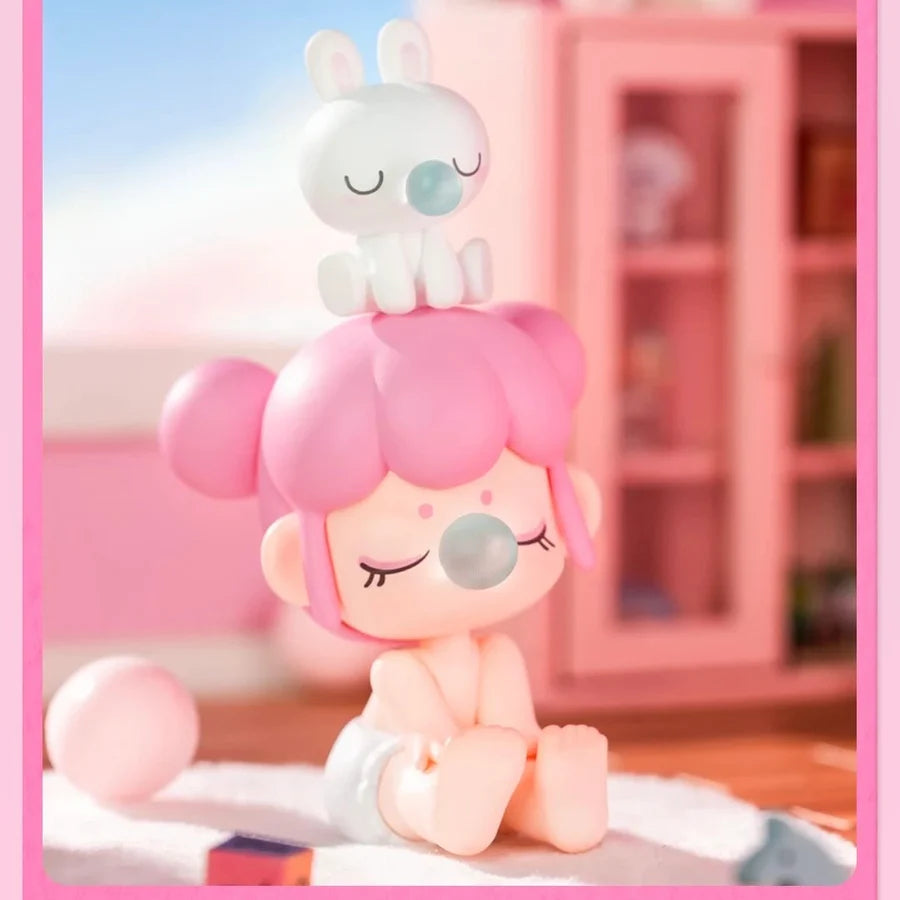Baby Nanci - Hidden Gem Box