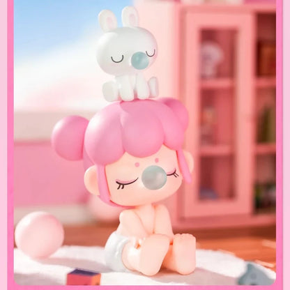 Baby Nanci - Hidden Gem Box