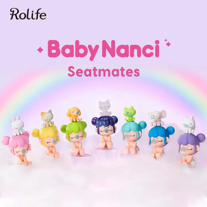 Baby Nanci - Hidden Gem Box