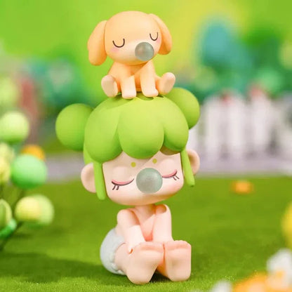 Baby Nanci - Hidden Gem Box