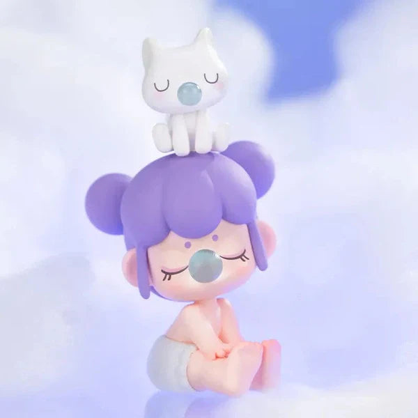Baby Nanci - Hidden Gem Box