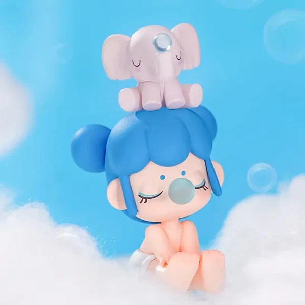 Baby Nanci - Hidden Gem Box