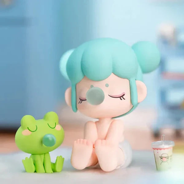 Baby Nanci - Hidden Gem Box