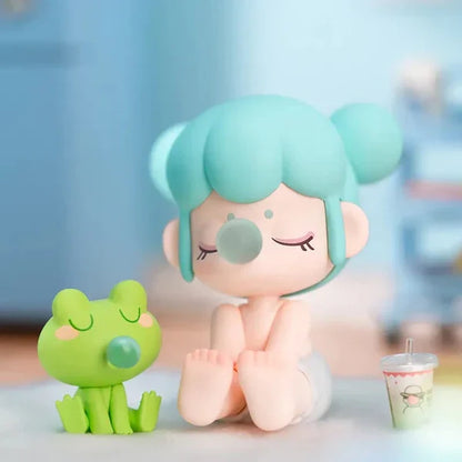 Baby Nanci - Hidden Gem Box