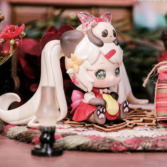 Moni Cats