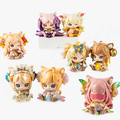 Moni Cats