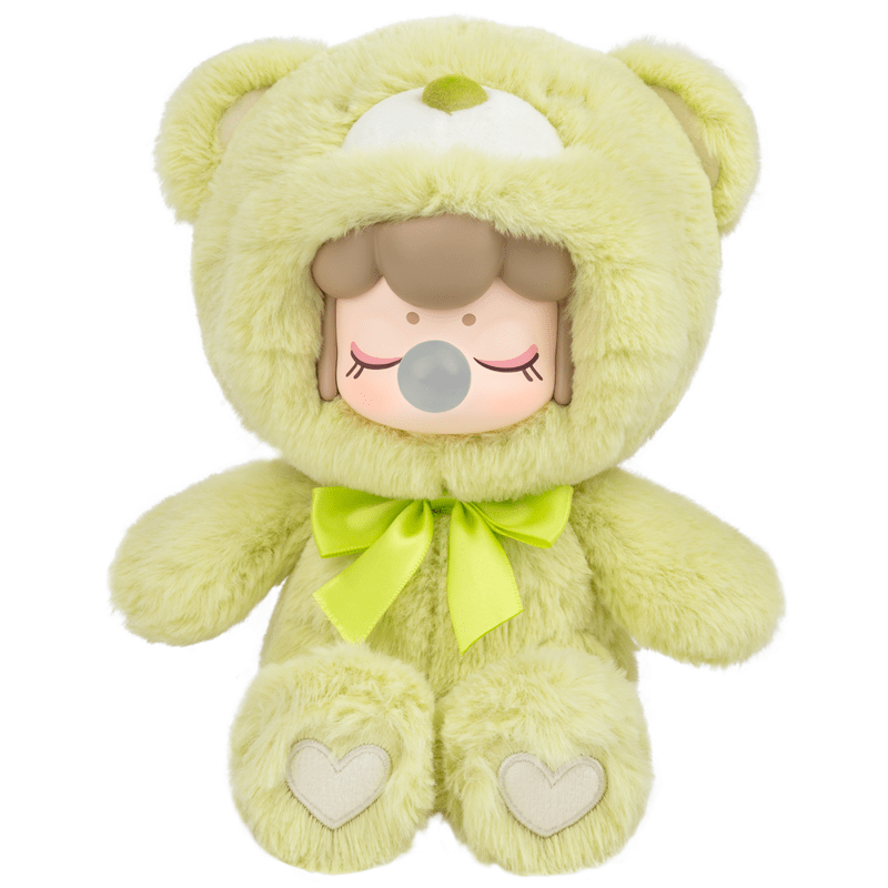 Colorful Cutie Bears - Hidden Gem Box