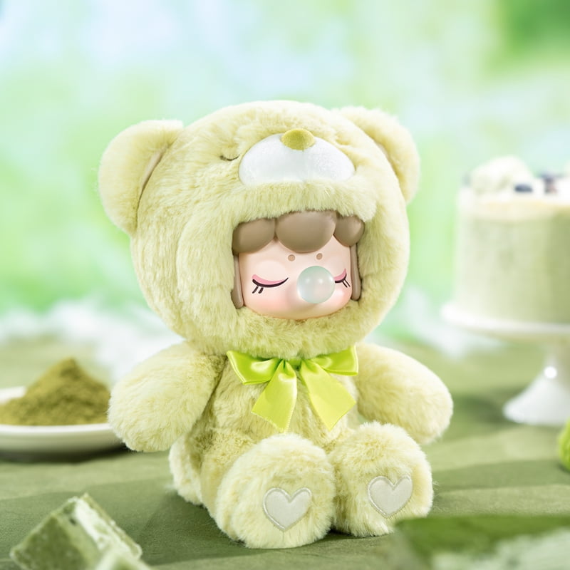 Colorful Cutie Bears - Hidden Gem Box