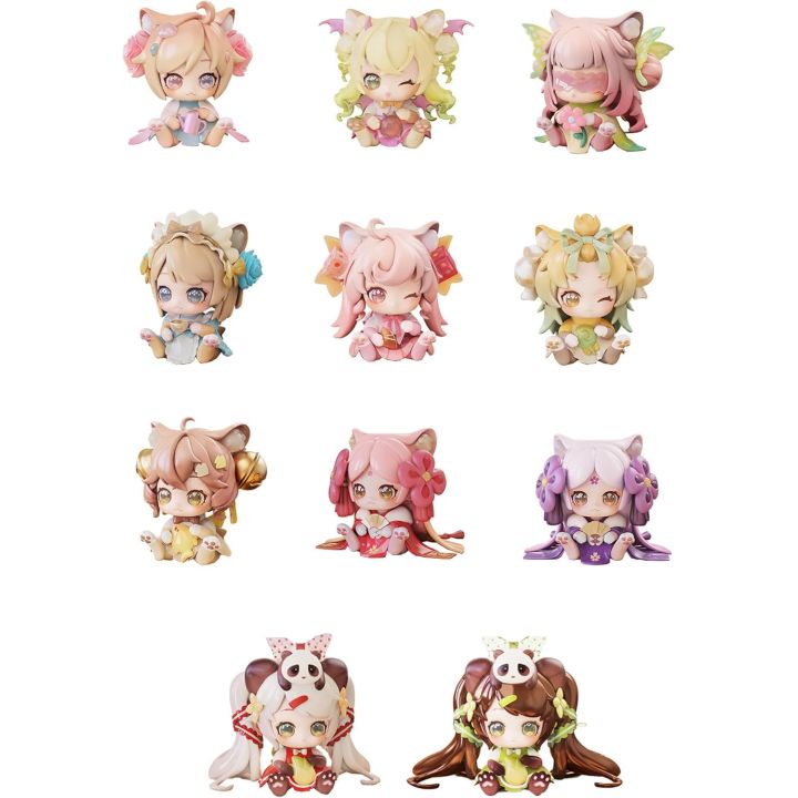 Moni Cats